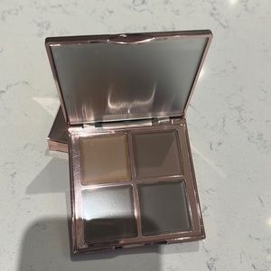 Ace beaute sculpt face palette